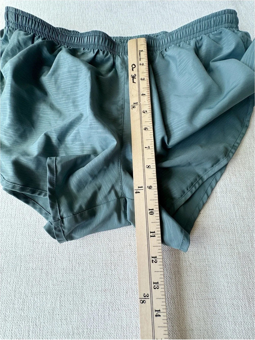 Nike gently used
